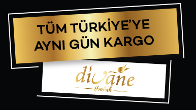 Nargile Sepeti - Divane Hookah promo