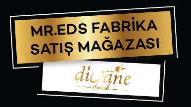 Nargile Sepeti - Divane Hookah promo