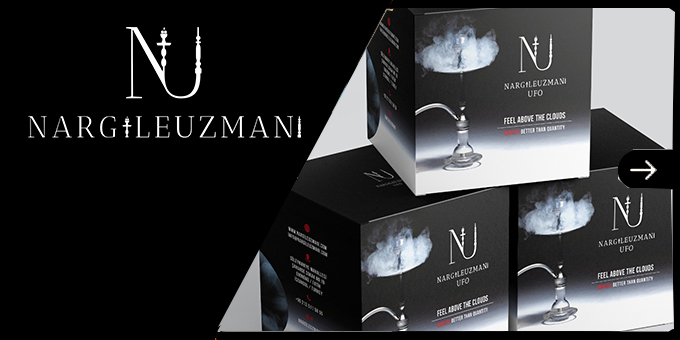 Nargile Sepeti - Divane Hookah promo
