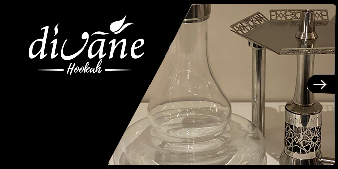 Nargile Sepeti - Divane Hookah promo