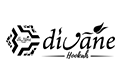 Divane Hookah