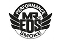 Mr. EDS