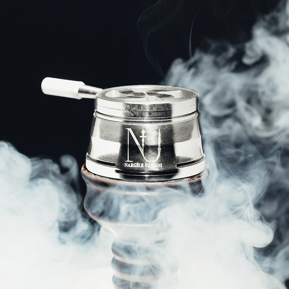 NU Lotus Volcano