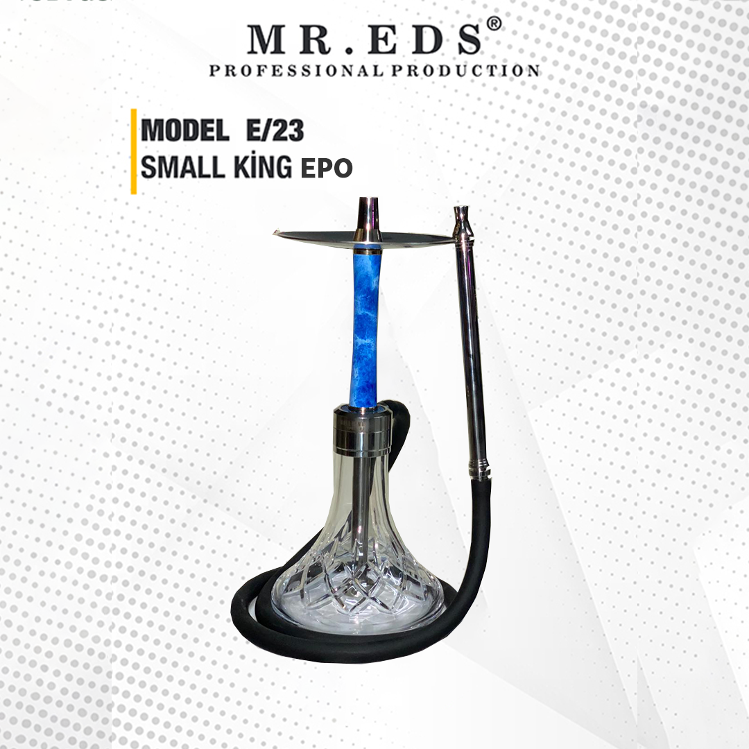 Mr EDS SMALL KING - Epoksi