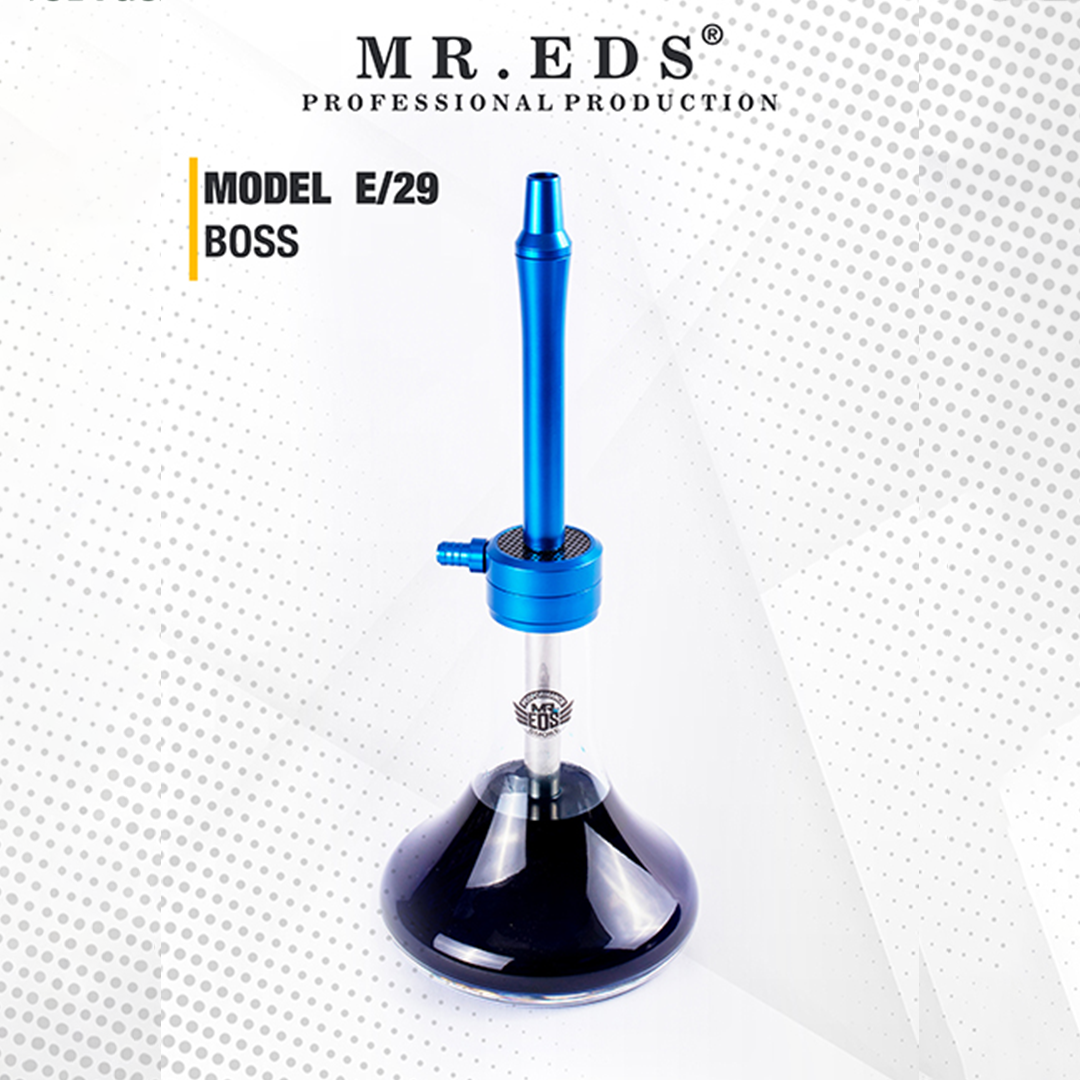 Mr EDS E29 BOSS