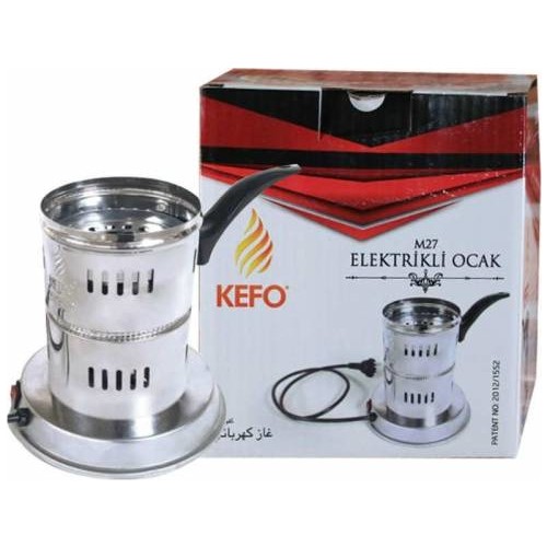 Kefo Celik Ocak