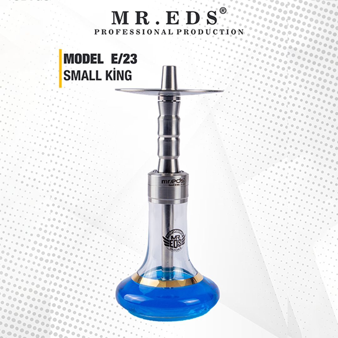 Mr. EDS SMALL KING