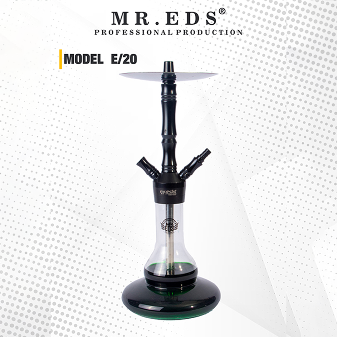 Mr EDS E20