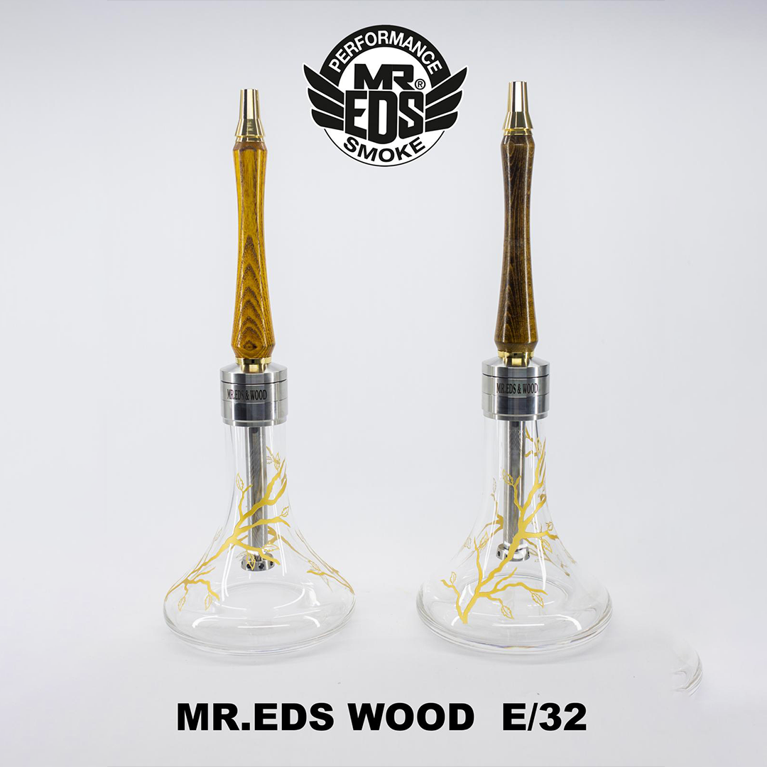 Mr EDS E32 WOOD