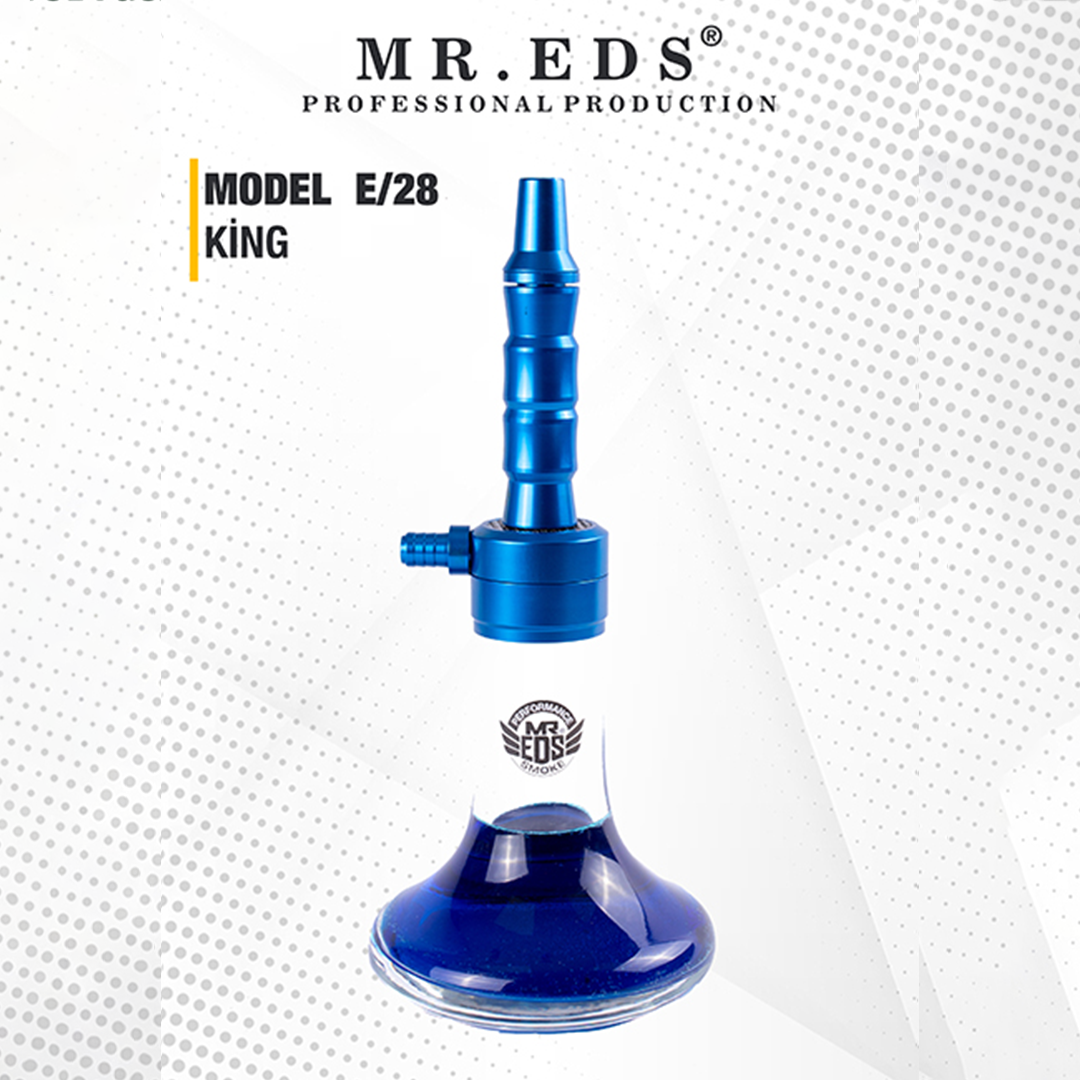 Mr EDS E28 KING