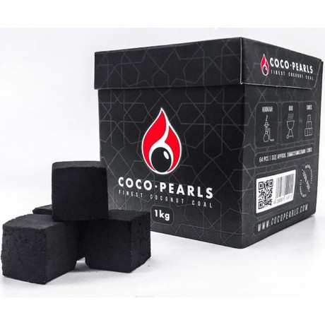 Coco Pearls Nargile Kmr