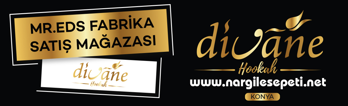 Nargile Sepeti - Divane Hookah promo